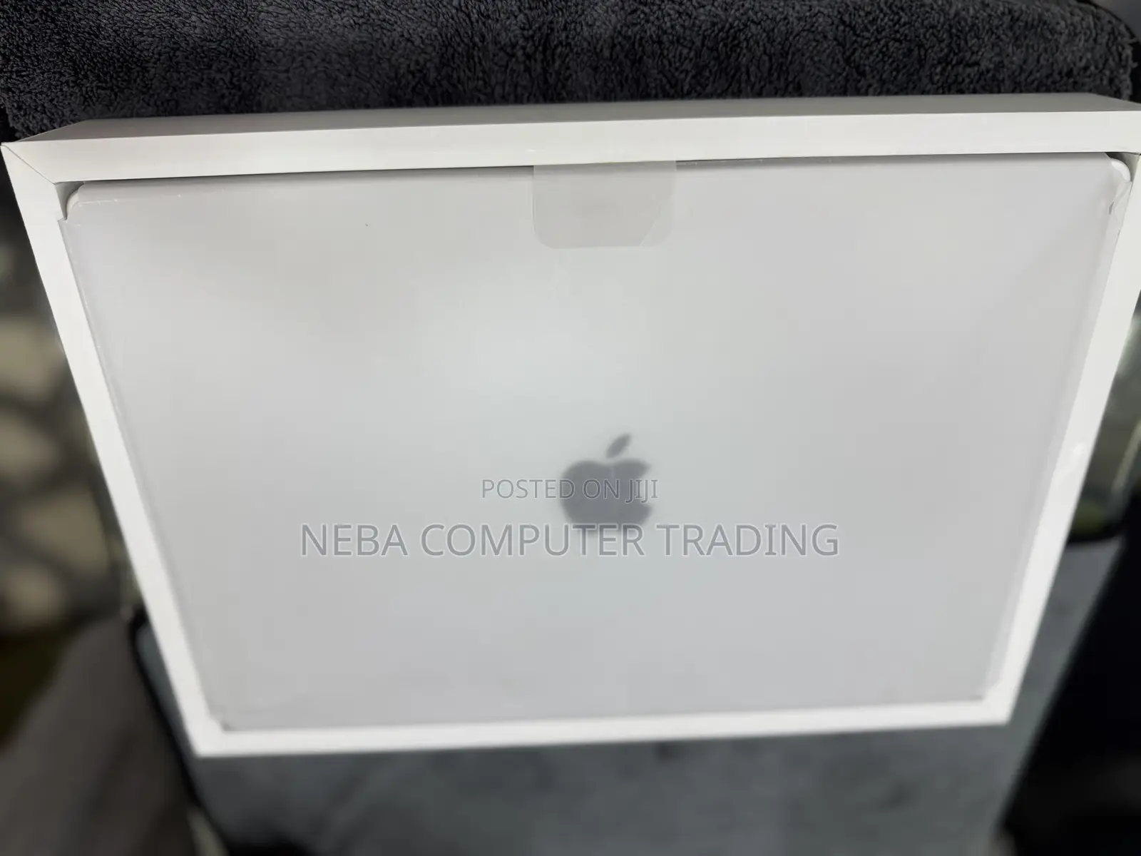 New Apple MacBook Pro 2023 M3 Pro 16-inch 36GB Apple M3 Pro SSD 512GB