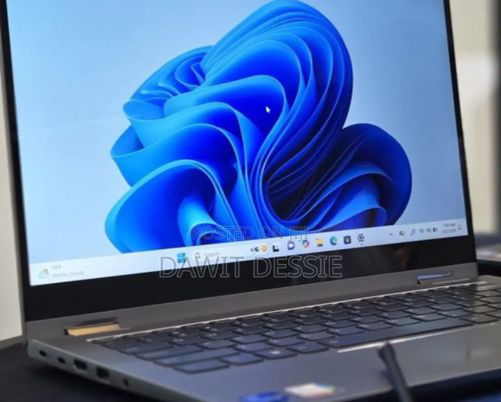 New Laptop Lenovo 16GB Intel Core i5 SSD 512GB