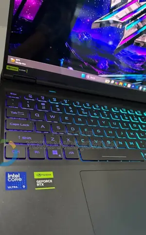 New Laptop Acer Predator Helios Neo 16 32GB Intel Core Ultra 9 SSD 1T