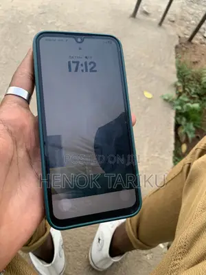 Samsung Galaxy A15 256 GB Blue