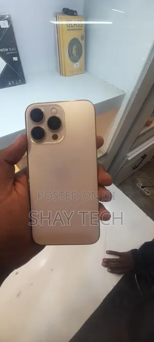 Apple iPhone 13 Pro 512 GB Gold