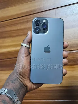 New Apple iPhone 13 Pro Max 256 GB Blue