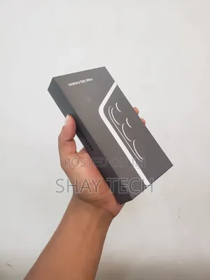 New Samsung Galaxy S26 Ultra 5G 512 GB Blue