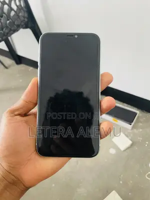Apple iPhone 11 128 GB Blue
