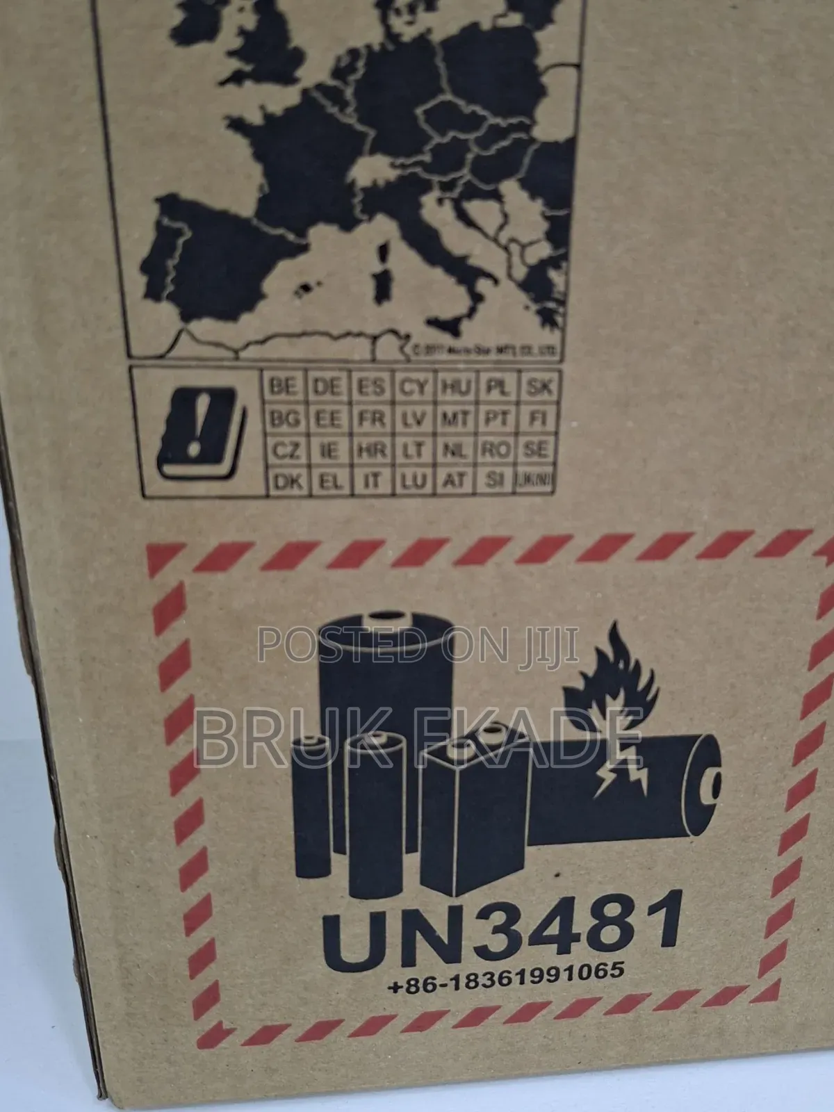 New Laptop MSI Cyborg 15 16GB Intel Core i7 SSD 1T