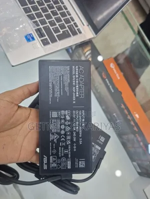 Asus Gaming Charger