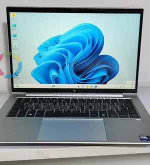 New Laptop HP EliteBook MT42 16GB Intel Core Ultra 7 SSD 512GB