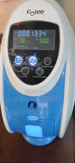 3 Liter Folee Oxygen Concentrator