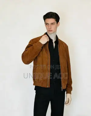 Premium Men’S Cotten Jacket