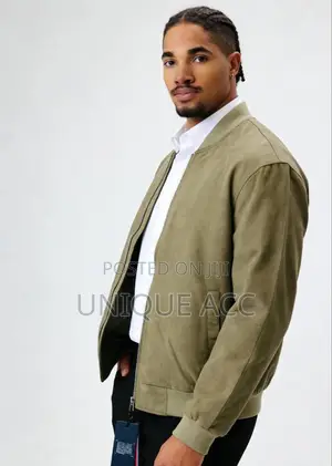 Jacket for a Men