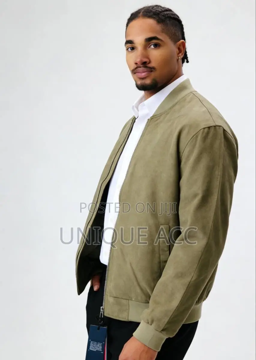 Jacket for a Men