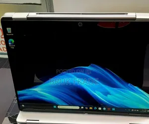 New Laptop HP OmniBook 5 14" 16GB Intel Core 7 SSD 512GB