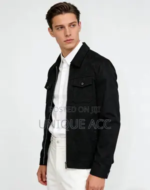 Original Men Jacket New Arrival