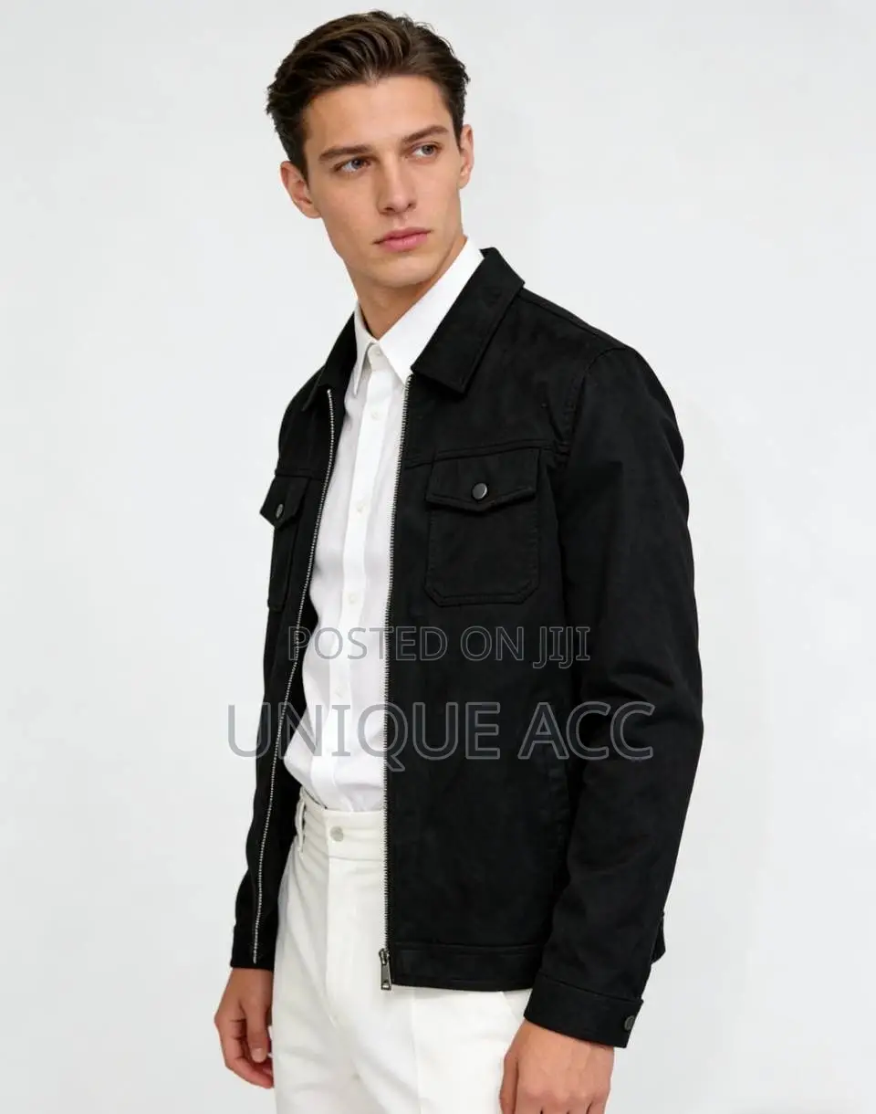 Original Men Jacket New Arrival