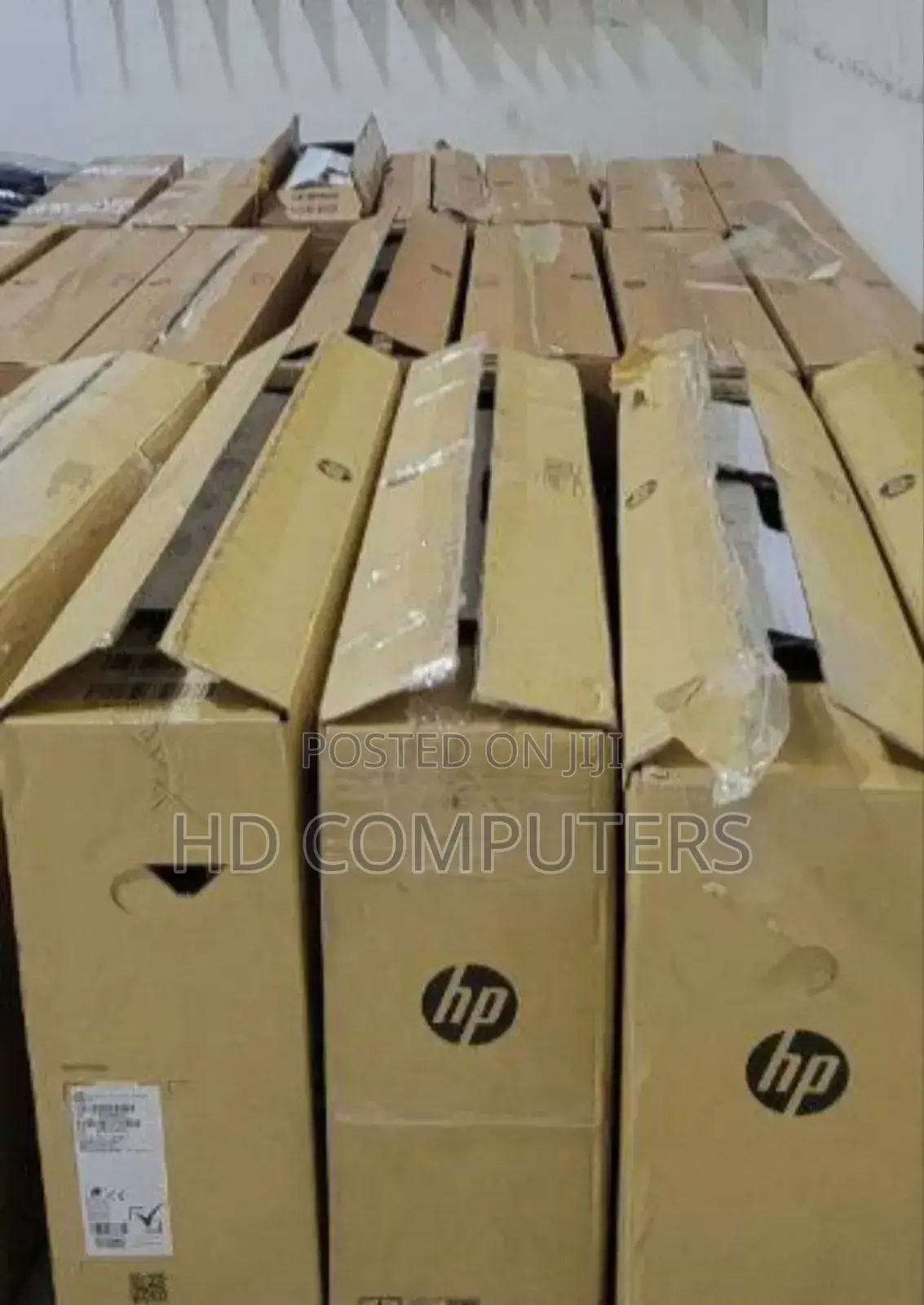 New Desktop Computer HP 290 G9 All-in-One 8GB Intel Core i5 SSD 512GB