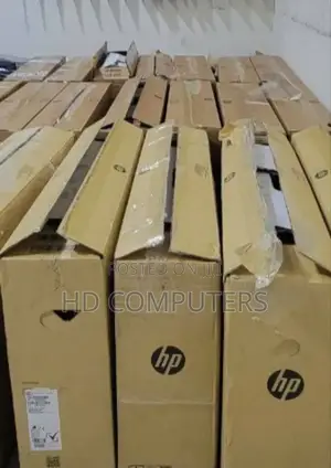 New Desktop Computer HP 290 G9 All-in-One 8GB Intel Core i5 SSD 512GB