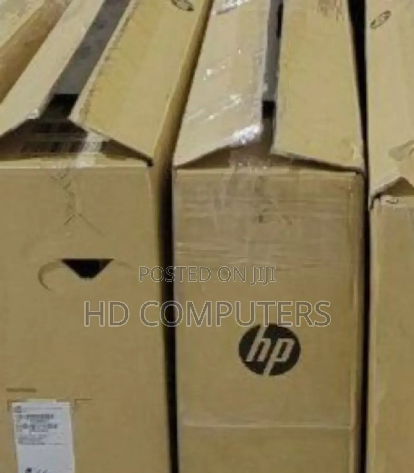 New Desktop Computer HP 290 G9 All-in-One 8GB Intel Core i5 SSD 512GB