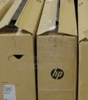 New Desktop Computer HP 290 G9 All-in-One 8GB Intel Core i5 SSD 512GB