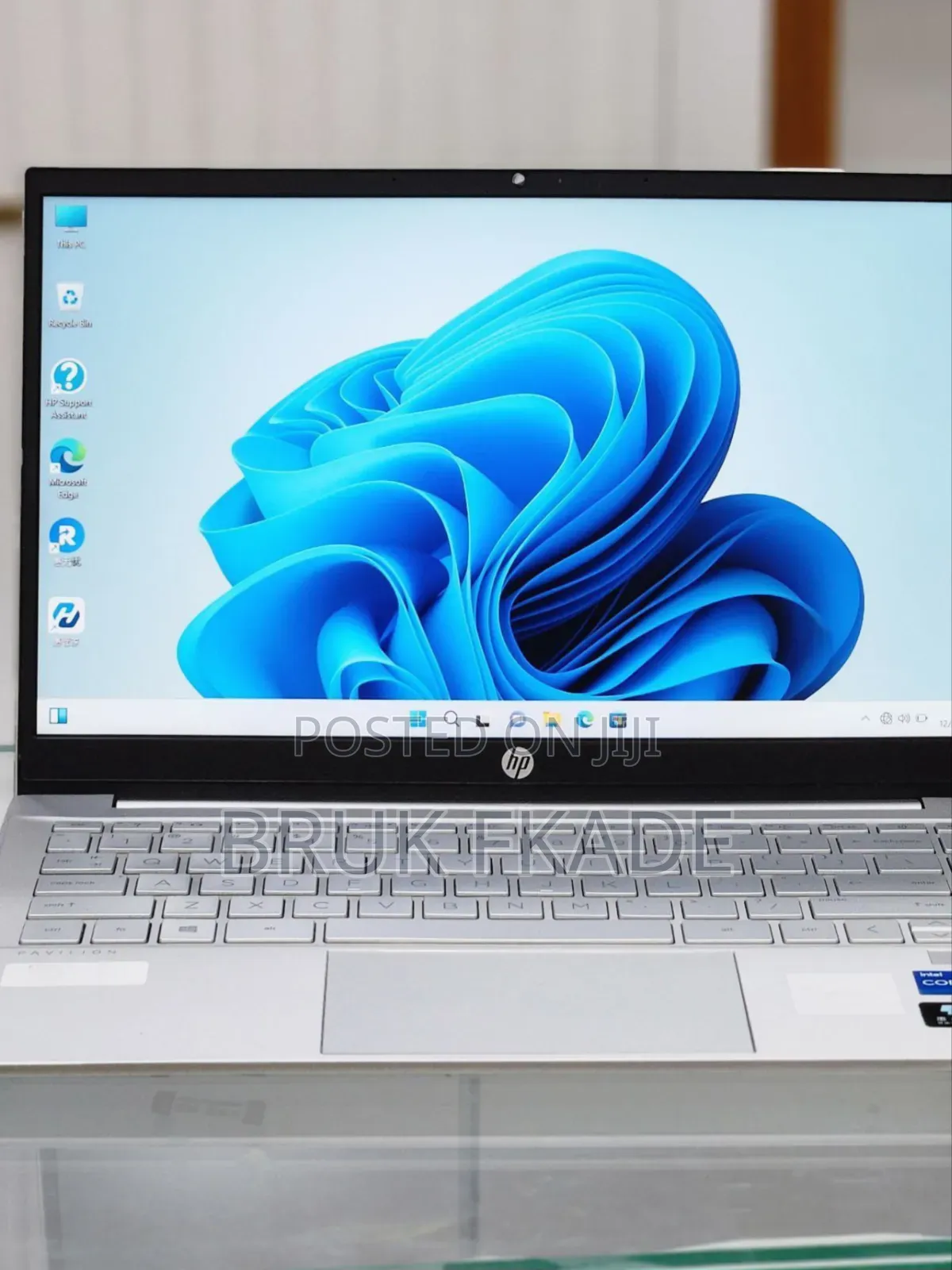New Laptop HP Pavilion 14 16GB Intel Core i5 SSD 512GB