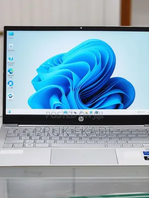 New Laptop HP Pavilion 14 16GB Intel Core i5 SSD 512GB