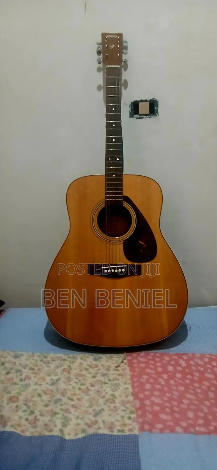 Acoustic Guitar