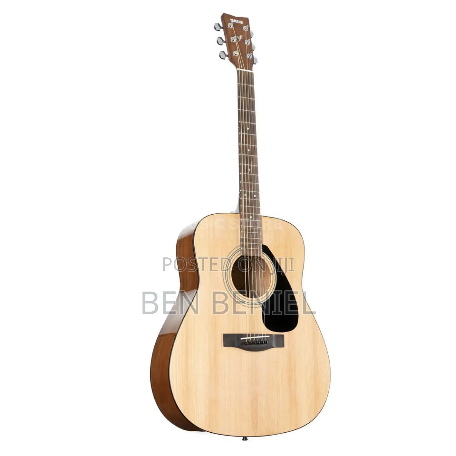 Acoustic Guitar