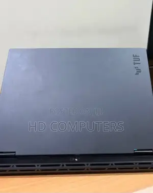 New Laptop Asus TUF Gaming F16 32GB Intel Core i7 SSD 1T