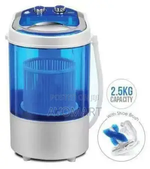 Saanford Mini Washing Machine