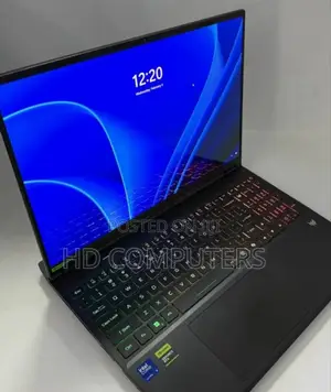 New Laptop Acer Predator Helios Neo 16 32GB AMD Ryzen 9 SSD 1T