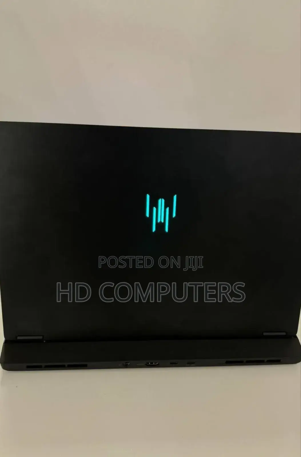 New Laptop Acer Predator Helios Neo 16 32GB AMD Ryzen 9 SSD 1T