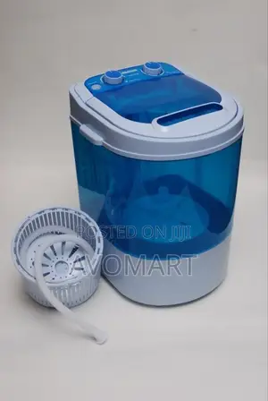 Saanford Mini Washing Machine