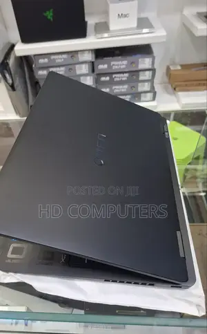 New Laptop HP Omen 16 16GB Intel Core i7 SSD 1T
