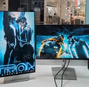 Dell Monitor 27 Inch
