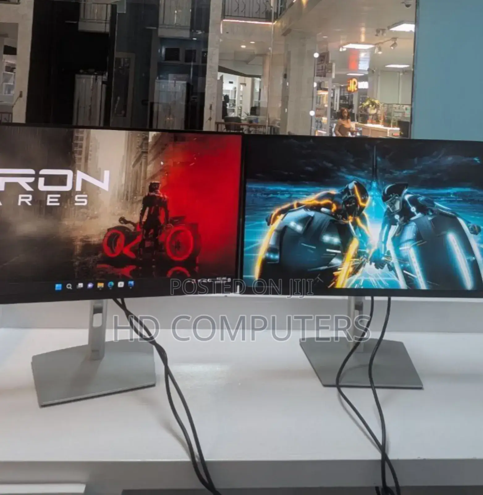 Dell Monitor 27 Inch