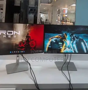 Dell Monitor 27 Inch