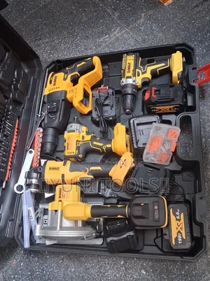 5 in 1tool Sets