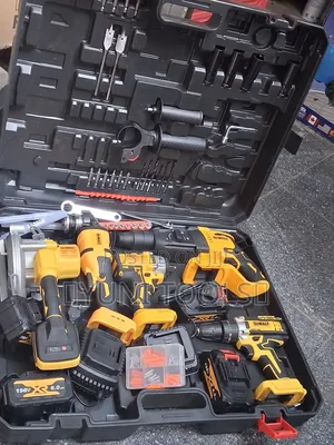 5 in 1tool Sets