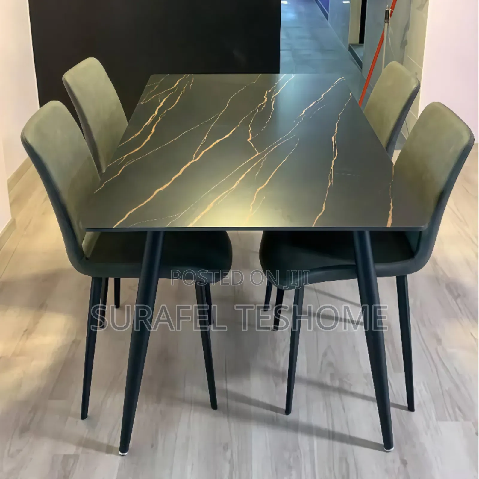 ዳይኒንግ ቴብል | Dining Tables | ጠረጴዛዎች