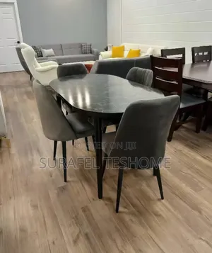 ዳይኒንግ ቴብል | Dining Tables | ጠረጴዛዎች