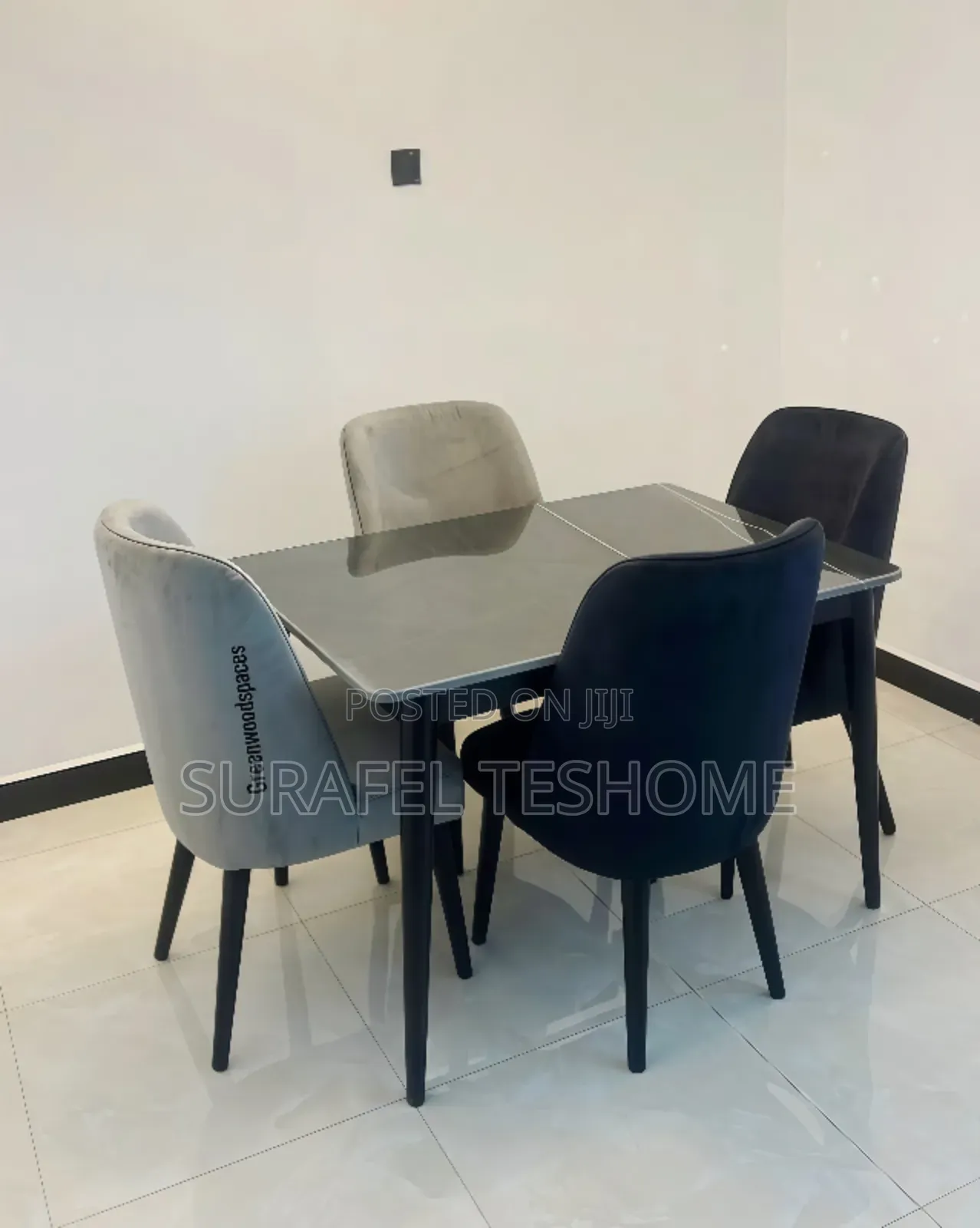 ዳይኒንግ ቴብል | Dining Tables | ጠረጴዛዎች