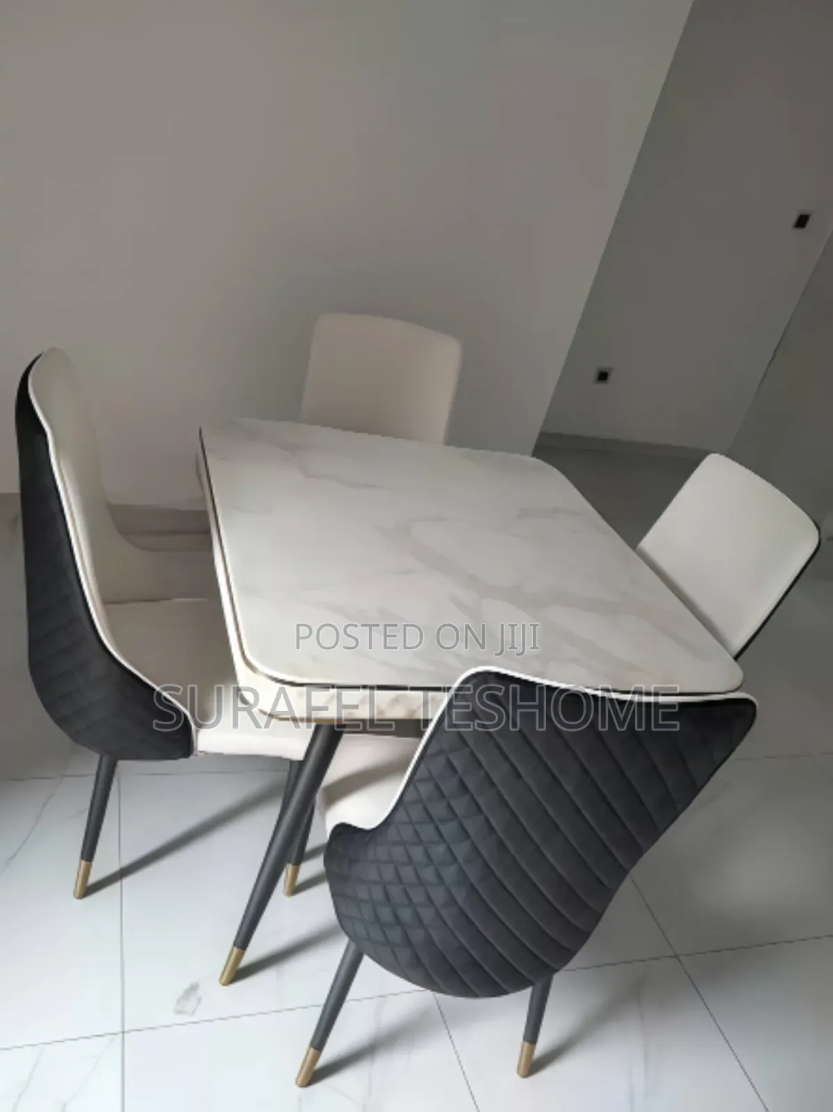ዳይኒንግ ቴብል | Dining Tables | ጠረጴዛዎች