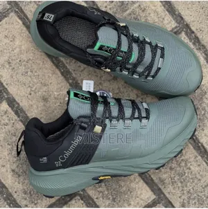 Men's Coloumbia Waterproof