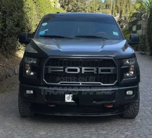 Ford F-150 2018