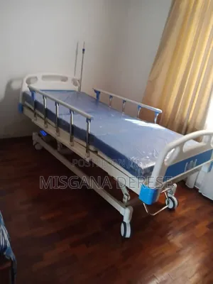 Hospital Bed 3 Function Electrical Bed