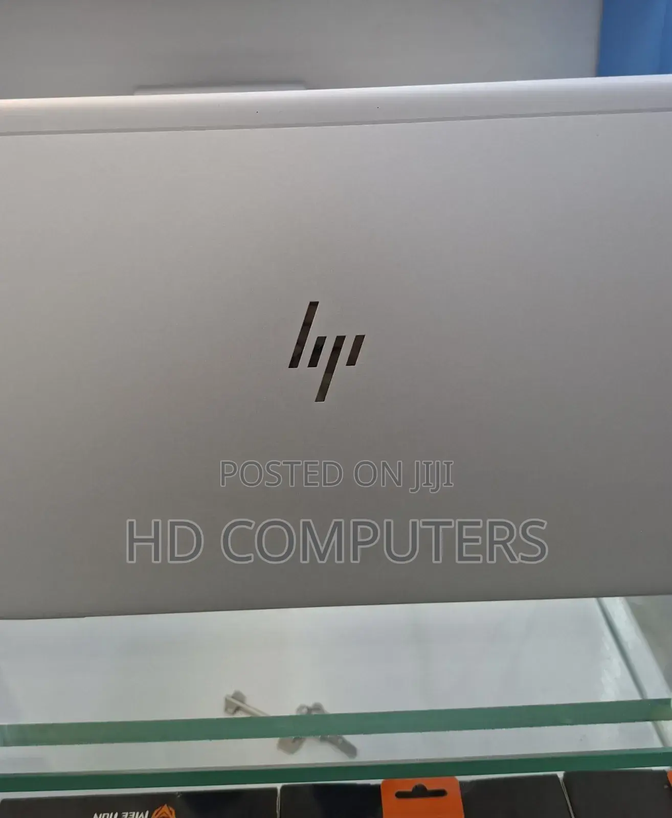 New Laptop HP EliteBook 840 G5 8GB Intel Core i5 SSD 512GB