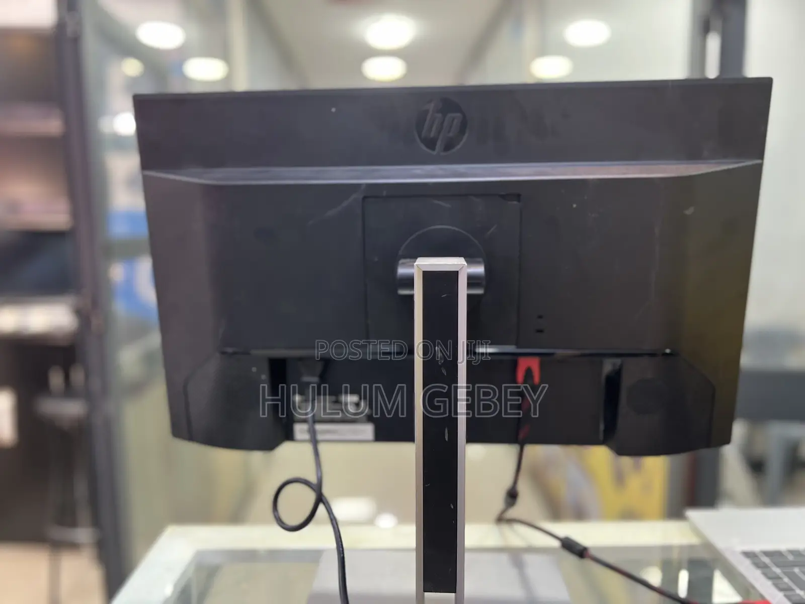 Hp 24 Inch Monitor Frameless