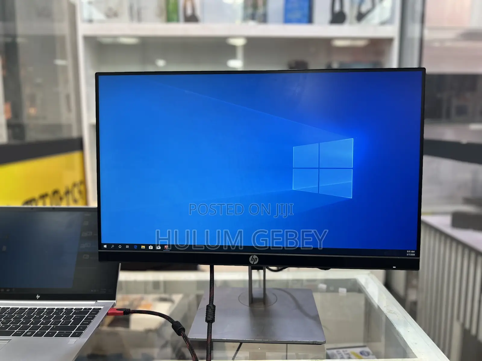 Hp 24 Inch Monitor Frameless