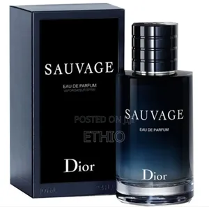 Dior Sauvage