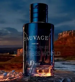 Dior Sauvage