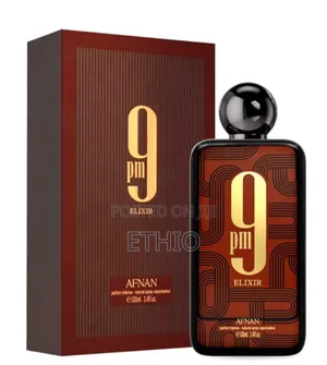 9pm Elixir